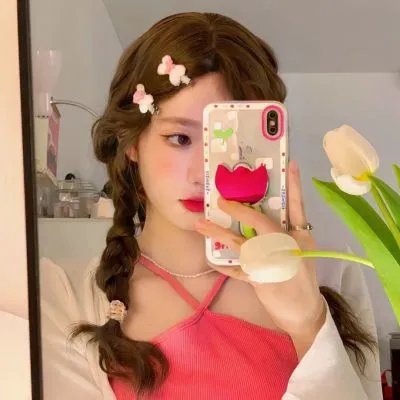 绿叶对根的情意