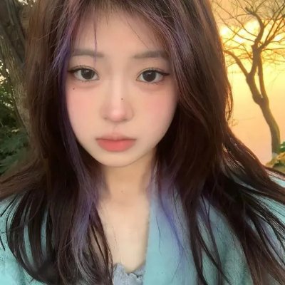 淑女潮女咀对咀